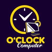 O'CLOCK COMPUTER