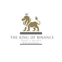 THE KING OF BINANCE