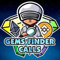 Gems Finder Calls 💎