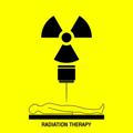 Radiation Therapist☢️