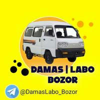 DAMAS | LABO BOZOR