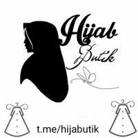 Hijab butik💐