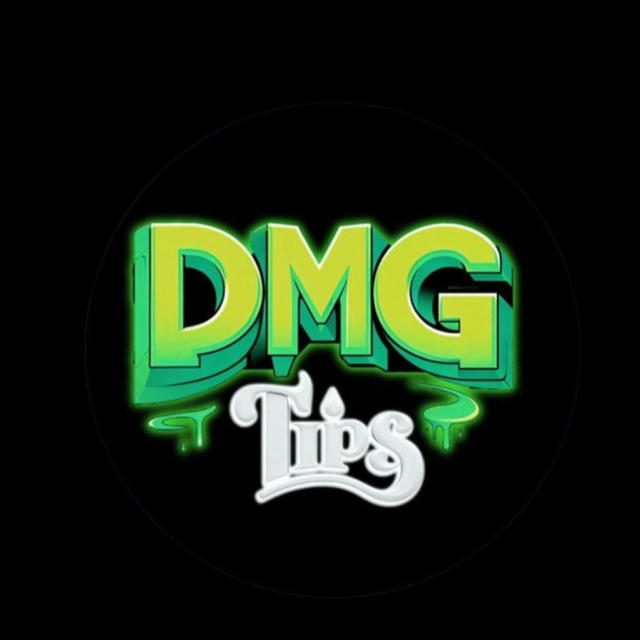 DMG • FREE TIPS