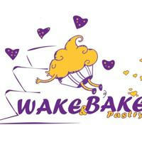 Wake & Bake Pastry