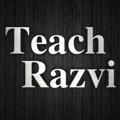 Teach Razvi