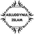 Asluddynul Islam