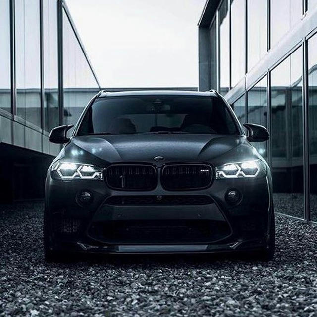 BMW XM Power performance