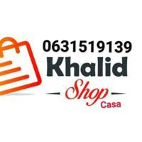Khalid shop(k's) البيع بالجملة بدون سيري
