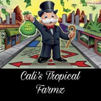 Cali’s Tropical Farmz