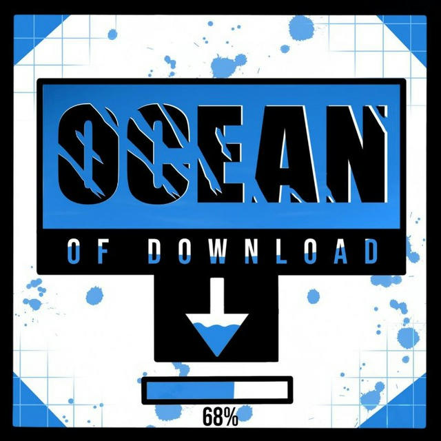 🕹 OceanOfDownload