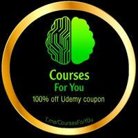 Courses For You - كورسات مجاناً دورات مجانية