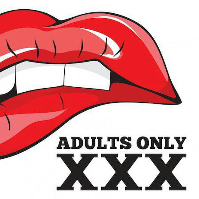 Adults only XXX