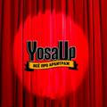 YosaUp ( Все про арбитраж )