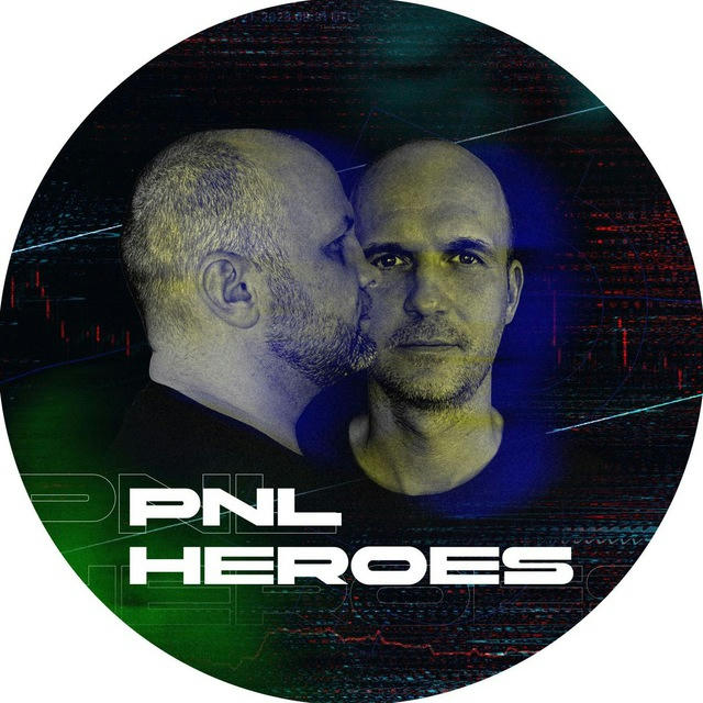 PNL Heroes – Trading | DEFI