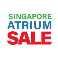 Singapore Atrium Sale