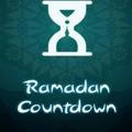 Ramadan countdown