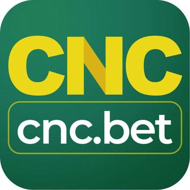 CNC.bet Canal Oficial ®