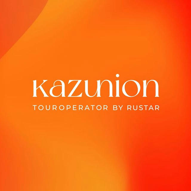 KAZUNION TOUROPERATOR