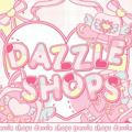 ✰. DAZZLE SHOPS : Open!