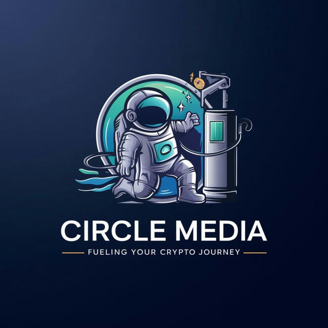 Circle Media Airdrop