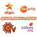 Tamil Serials & Reality Shows • Vijay TV Serials • Sun TV • Zee Tamil • HD Serials • HD Reality Shows • Playit • Colors TV • IPL