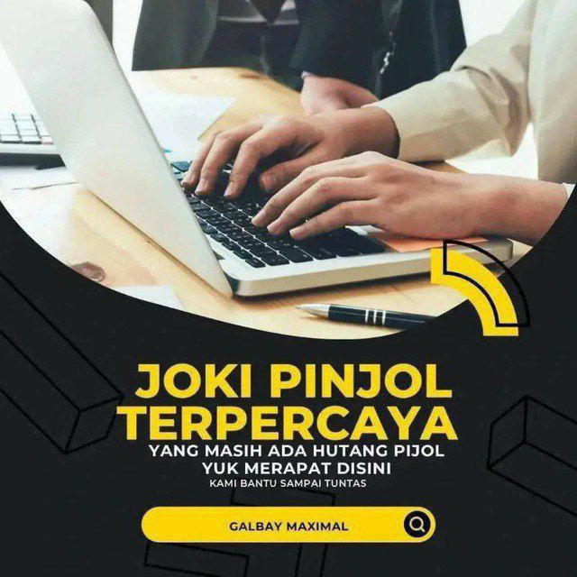 SOLUSI TERJERAT PINJOL