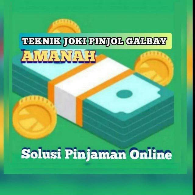 SOLUSI PINJAMAN ONLINE TANPA JAMINAN