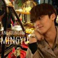 Angkringan Mingyu (Long Resting)