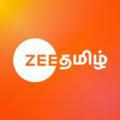 Zee Tamizh Shows