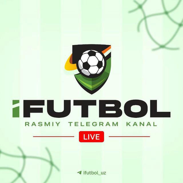 iFUTBOL | LIVE