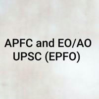 UPSC EPFO