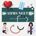 AIIMS NEET