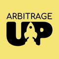 Arbitrage Up