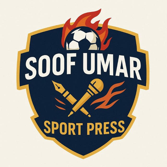 Soof-Umar Sport Press
