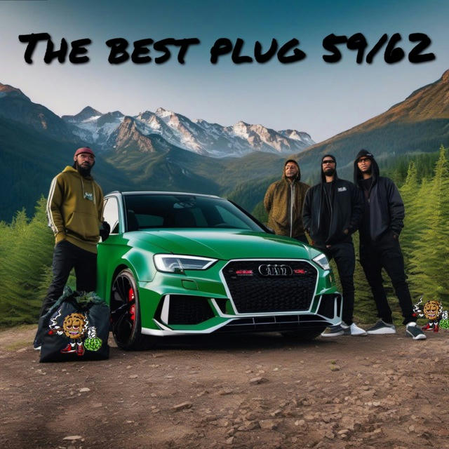 The Best Plug 59/62 🇺🇸🇳🇱🇲🇦🇪🇸