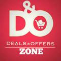 Deals & Offers Zone [DoZians]