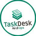 💸TaskDesk_Airdrop💸