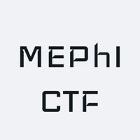 MEPhI CTF