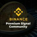 Binance Premium Signal Community