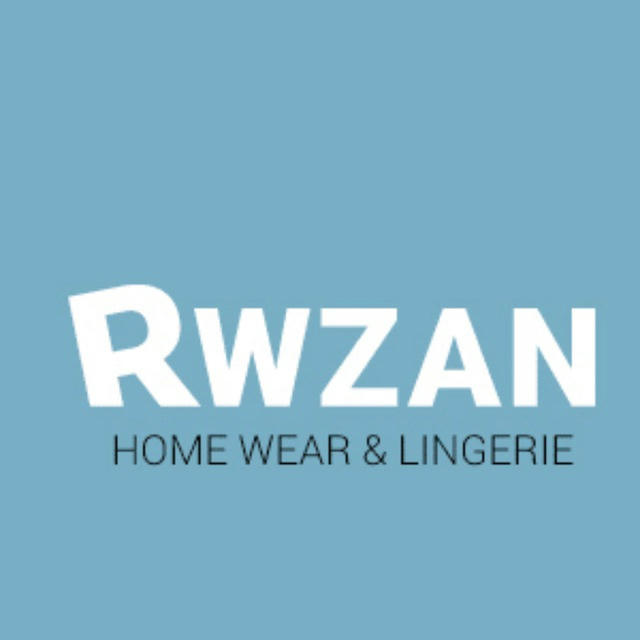مكتب RWZAN هوم وير & لانجيري