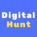 Digital Hunt