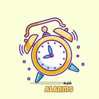 Alarms