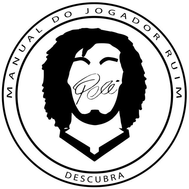 MANUAL DO JOGADOR RUIM