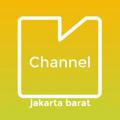 Channel Yuk Ngaji Jakarta Barat