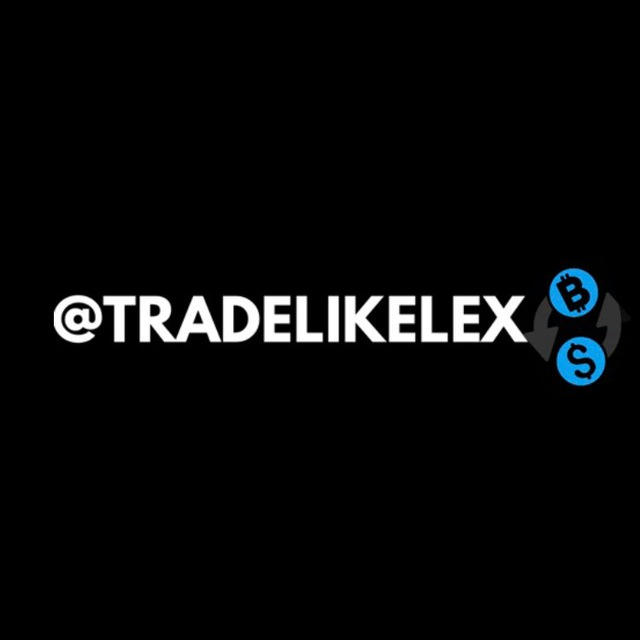 Tradelikelex -Entry/Free Channel 📲📊