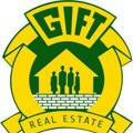 Gift real estate