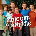 Malcom In The Middle | دنیای مالکوم