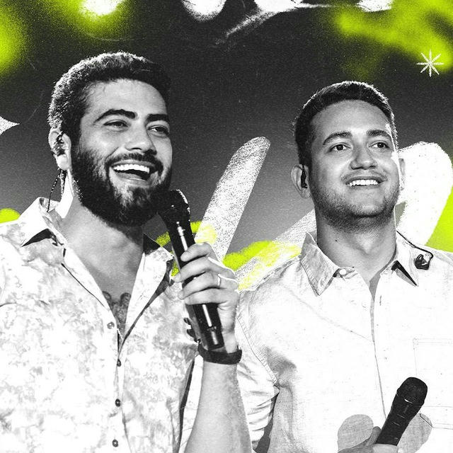 Henrique e Juliano Oficial