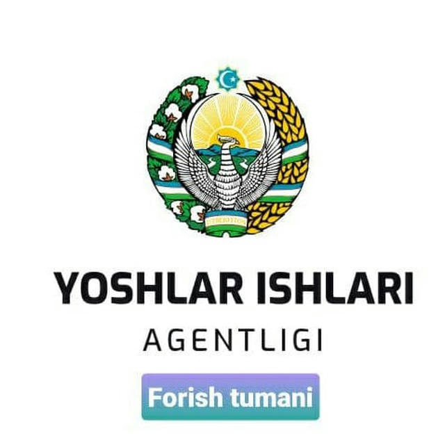 FORISH YOSHLARI