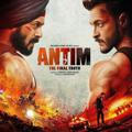 Antim Movie Salman Khan